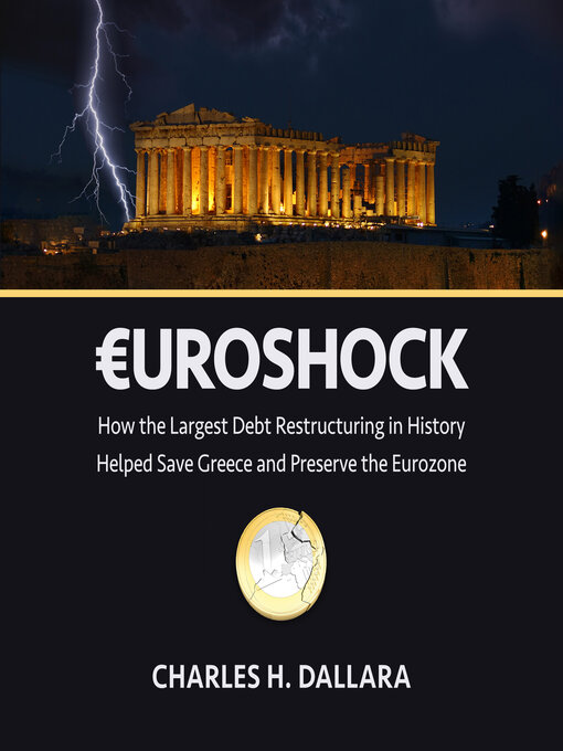 Title details for Euroshock by Charles H. Dallara - Wait list